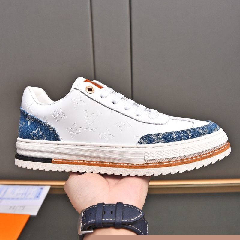 LV Casual Shoes